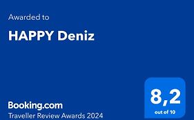 Happy Deniz